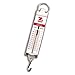 Ohaus 8262-M0 Pull-Type Hanging Spring Scales, 200g x 2g