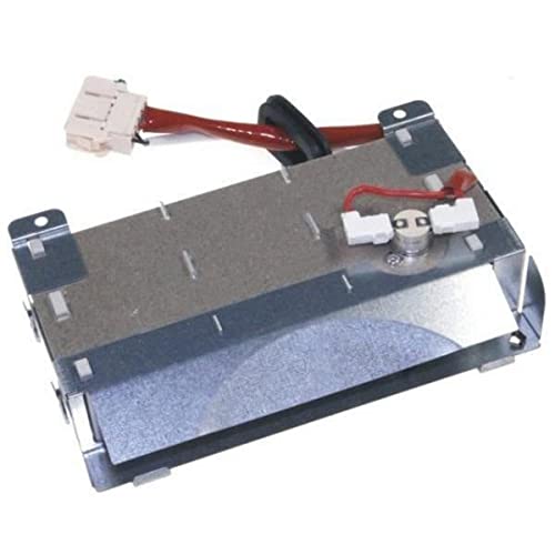 Résistance 1900W + 700W d'origine Sèche-linge 1366110011 ELECTROLUX Sèche-linge 1366110011 ELECTROLUX