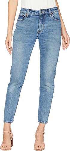 Image of Lucky Brand Women's Mid Rise Sienna Boyfriend Jeans
