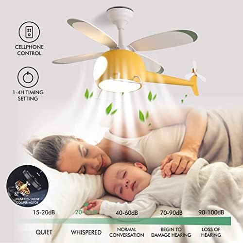 can a baby sleep with a ceiling fan on Valentin Anaya
