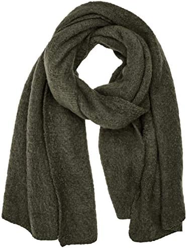 ONLY Szalik Kobiety Onllima Knit Long Scarf Acc Noos