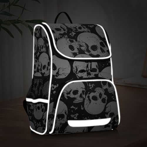 Mochila bolso de escolar para evitar dolores de espalda en niños 5