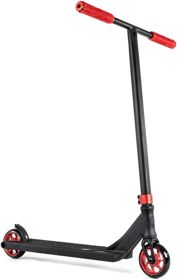 DTC Complete Scooter Pandora - Large Red