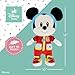 Kids Preferred - Disney Mickey Mouse Dress and Play Plush for Babies and Toddlers