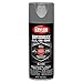 Krylon? K08966007 Smoke Gray Enamel (Actual Net Contents: 12-oz) Spray Paint, 12 oz