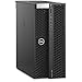 Price comparison product image Dell Precision T5820 Intel Xeon W-2102 X4 2.9GHz 16GB 256GB SSD Win10, Black (Renewed)