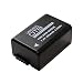 Produktbild OTB Accu, Batterie 800mAh Pour Panasonic Lumix DC-FZ82, Remplace: Panasonic DMW-BMB9E;