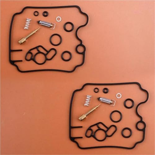 Kit reparación carburador para motocicletas Ducati Supersport 600SS 750SS y Monster M600