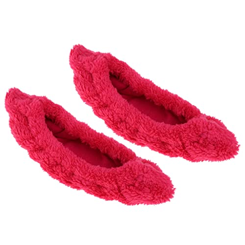 Colaxi Protetores/Capas/Capa Protetora para Lâminas de Patins de Absorventes, M Verde