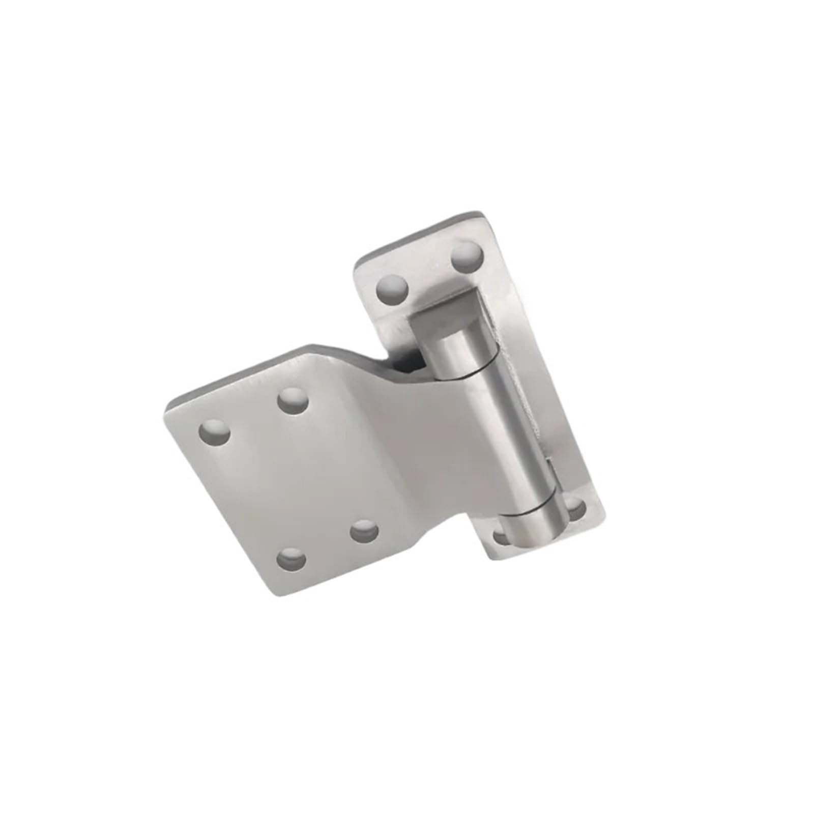 Heavy Duty Thickened Hinge 304 Stainless Steel Machinery Equipment Engineering Accessories 1Pcs