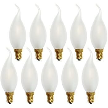 Led kerze e14 windstoß