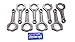 Callies U14125 Forged 5.700"/2.100" I-Beam Rod