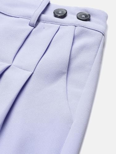 Image of KOTTY Women's Work Ready Smart Pleated Pants