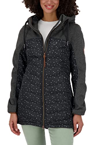 alife & kickin CobieAK B Parka