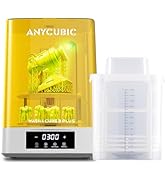 Amazon | ANYCUBIC Photon Mono 4 3Dプリンター 光造形 9K高速3D