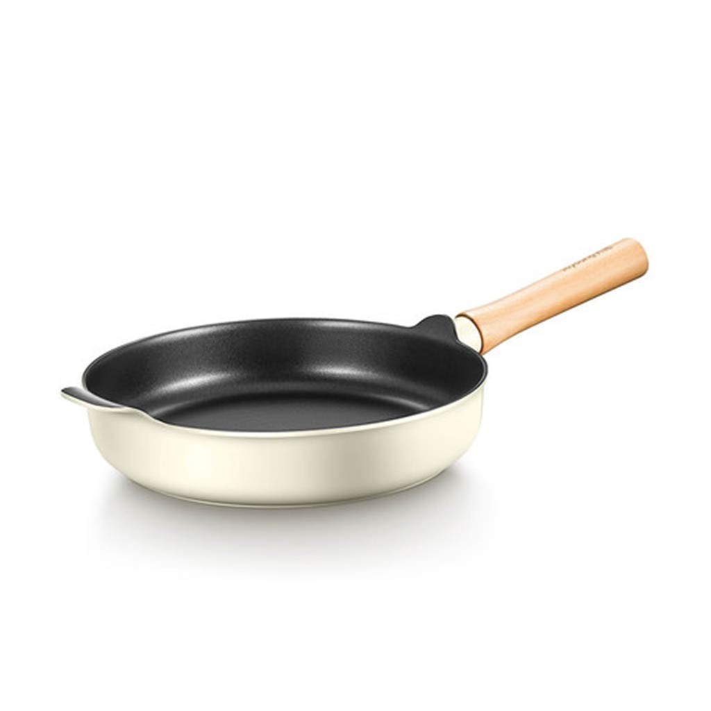 Poêle à frire aluminium cuivre wok antiadhésif multi-cuisson pour cuisine saine