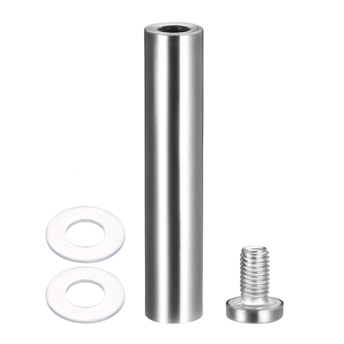 TA-VIGOR 3/4 Dia x 4"(19x100mm) Acrylic Standoff Screws - Image 3