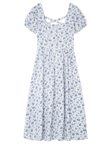 Robe décontractée femme Springfield le confort du lin léger