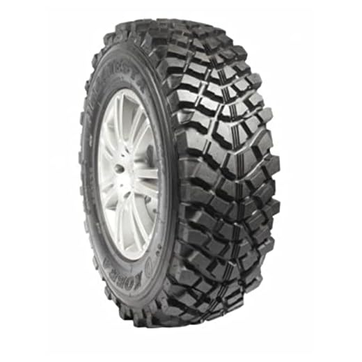 Pneumatico Ricostruito Fuoristrada MALATESTA MALATESTA KOBRA TRAC (M+S) 165/70 R14 82 T Offroad