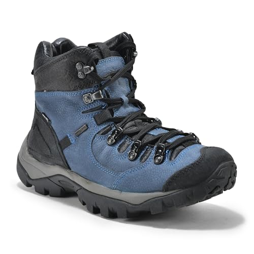Image of Woodland Men Boots