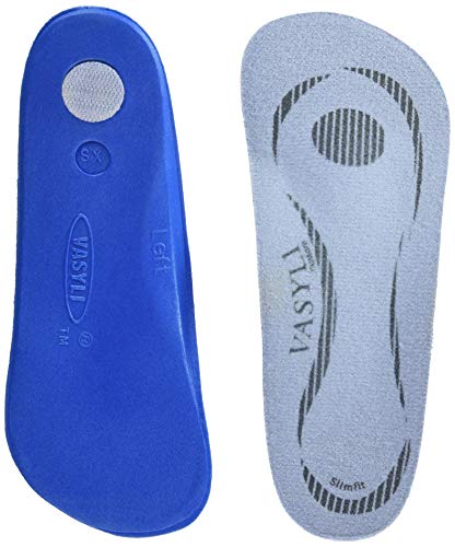 Plantillas Vasyli Extendidas Slimfit X-Small para Mujer