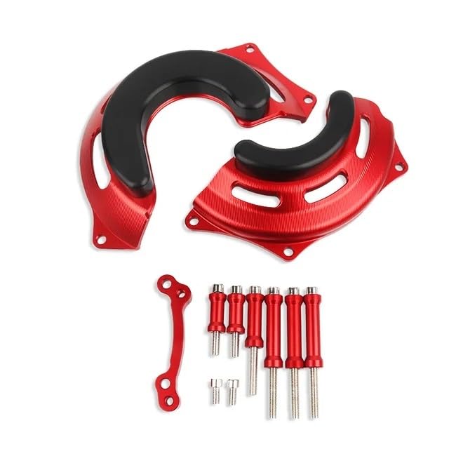 Kit protection moteur CB500X idéal pour l'aventure et le quotidien