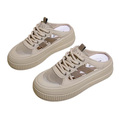 [TQAZQA] JWA y ƂȂ fB[X Xj[J[  5CMgAbv Xb| [t@[ bV uE  ₷ ʋC V[Y ʋ EȒP 23.0 cm