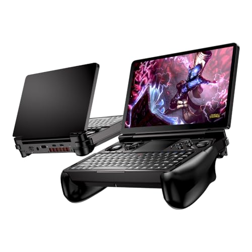 Image of GPD Win Mini 2024 [AMD Ryzen 7 8840U-32GB+2TB] 7 Inches Mini Handheld Win 11 PC Game Console Gameplayer 1920X1080 Touchscreen Laptop Tablet PC