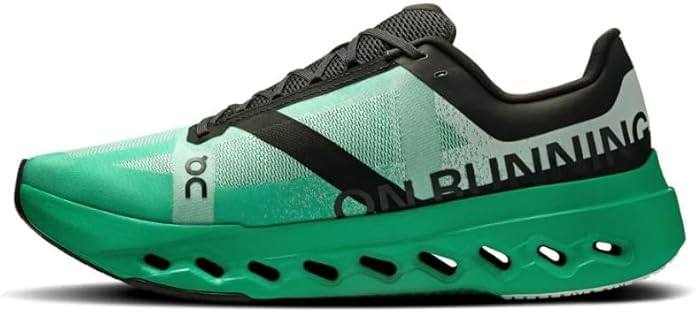 Image of On Men's Cloudsurfer Next Sneakers