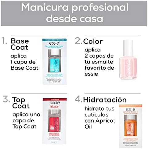 nail polish Essie Essie - 040-demeure vixen 13,5 ml