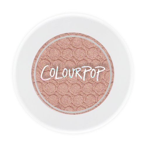 Colourpop Spring/Summer 2016 (Eyeshadow Satin - Wattles)