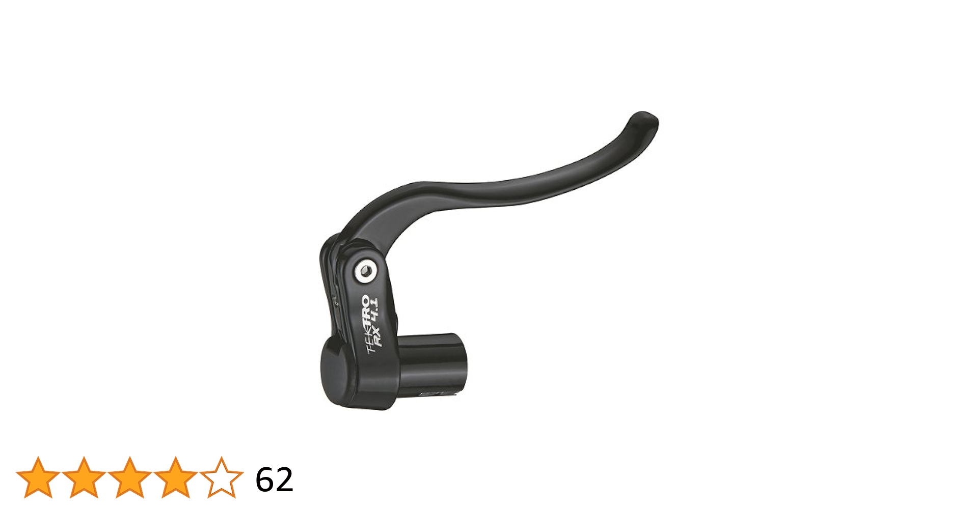 NITTO ブルホーンハンドル　TEKTRO ブレーキセット NITTO ( ニットー ) ロードバイク用（ドロップハンドルバー） RB