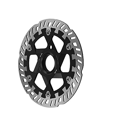 MAGURA MDR-P 203mm 6ボルト ブレーキローター 2枚 Amazon | Magura MDR-P ブレーキディスク 直径 203 mm CL ロックリング