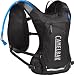 CamelBak Women's Chase Race 4 Hydration Vest- for Gravel, Mountain, Bikepacking and Endurace Cycling- 1.5L Reservoir, Black
