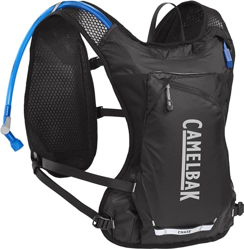 Sac d'hydratation Camelbak Chase Race 4 pour femmes gilet running 1.5L