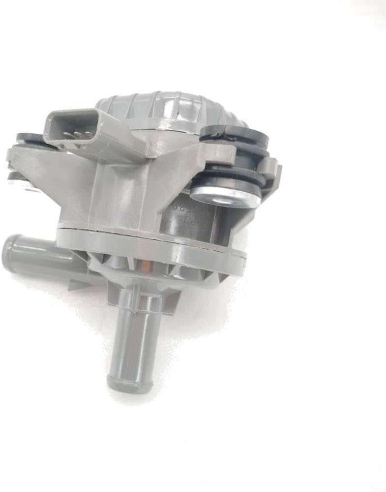 Automotive Water Pump Assembly W3 2009 1.8 G904052010 Compatible With