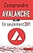 Comprendre Avalanche en seulement 2h !: (édition Premium en couleur) (Comprendre en 2h ! t. 4)