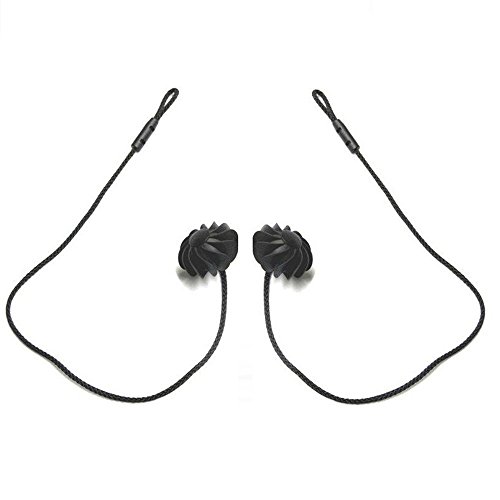 YANGCAN 2-Pack Fit VW Golf GTI MK5 MK6 Hatchback Parcel Shelves String Holding Strap 1K6863447A