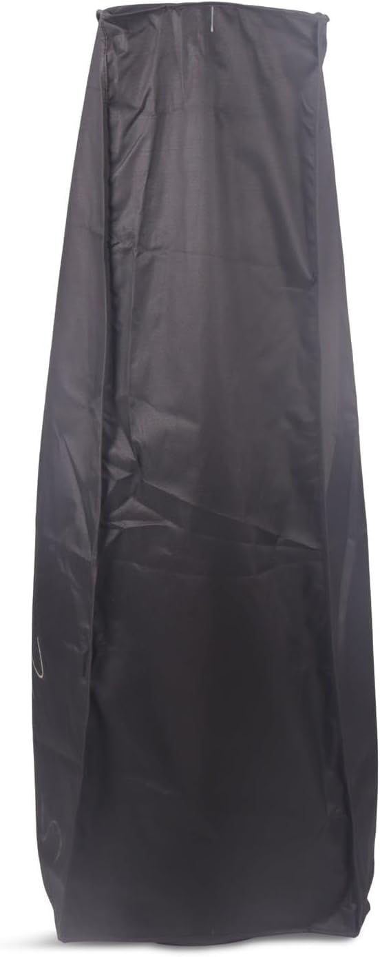 Casa Mia Primo Wood-Burning Chiminea Cover: Tailored UV & Weather Protection for your Wood-Burning Chiminea