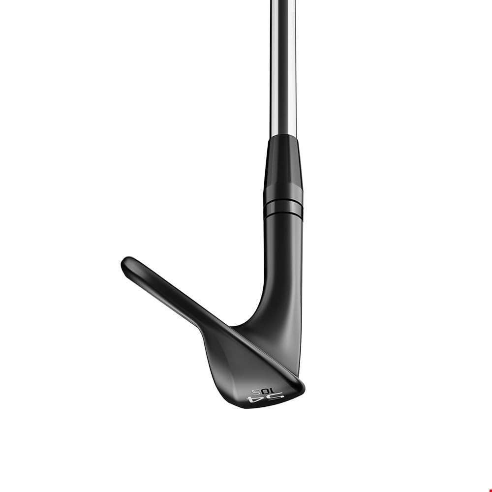 Amazon | Titleist Wedge Vokey SM11 ジェットブラック RH DG S200