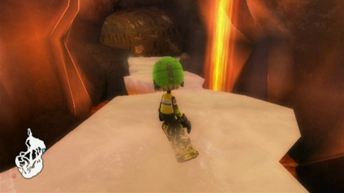 image for Bandai Namco Entertainment America WE SKI & SNOWBOARD WII