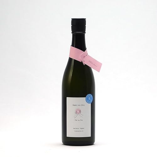 【クール瓶】 浪乃音 Te to Te てとて 純米吟醸 渡船 生 720ml 滋賀県 浪乃音酒造 浪の音 日本酒 【クール瓶】 浪乃音 Te to Te てとて 純米吟醸 渡船 生 720ml 滋賀県 浪乃音酒造 浪の音 日本酒