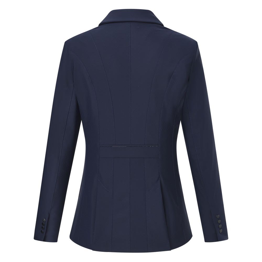 Euro-star Wettkampfjacke ESLucia