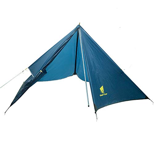 Lumaland Tenda Da Campeggio Resistente E Leggera Pop Up Per 3 Persone Vari Colori