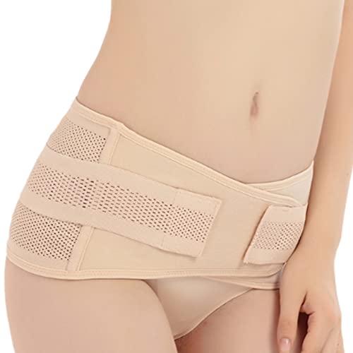 Faja sacroilíaca para soporte lumbar y pélvico XL