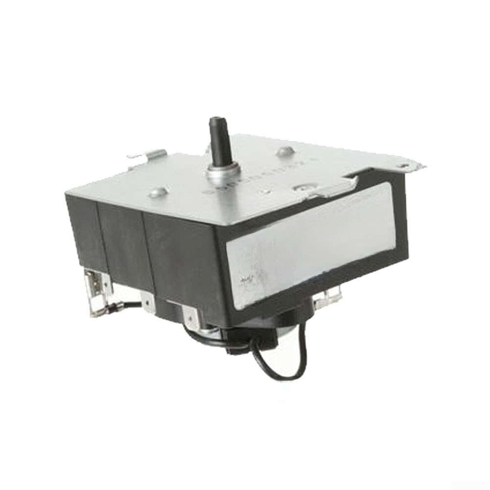 Temporizador de secadora OEM 234D1296P004 Control de precisión