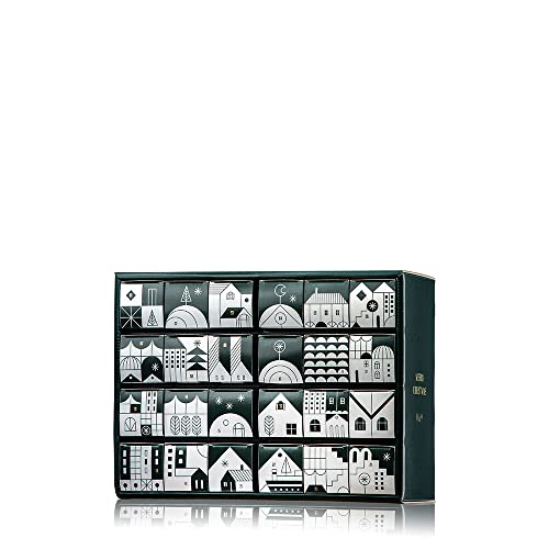 GEILE WEINE Wein Adventskalender PREMIUM (24 x 0,1) Wein Minis mit bestem Rotwein, Weißwein und Rosé Cover