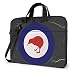Produktbild Royal New Zealand Air Force Laptoptasche One Shoulder Shockproof Laptop Bag