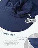 Zoom IMG-2 creekstone bambino cappello da sole