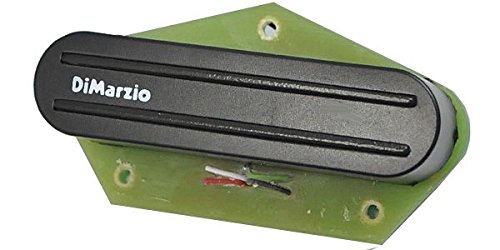 DIMARZIO (fB}WI) M^[psbNAbv DP389 TONE ZONE T